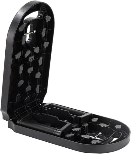 Ungtyb Pushup Board, Strength Training Equipment, Portable Design, Non Slip Handles Multiangle Positions, Home Workout Gear Ideal for Men and Women, 29.53 x 8.66 x 1.18 Inches