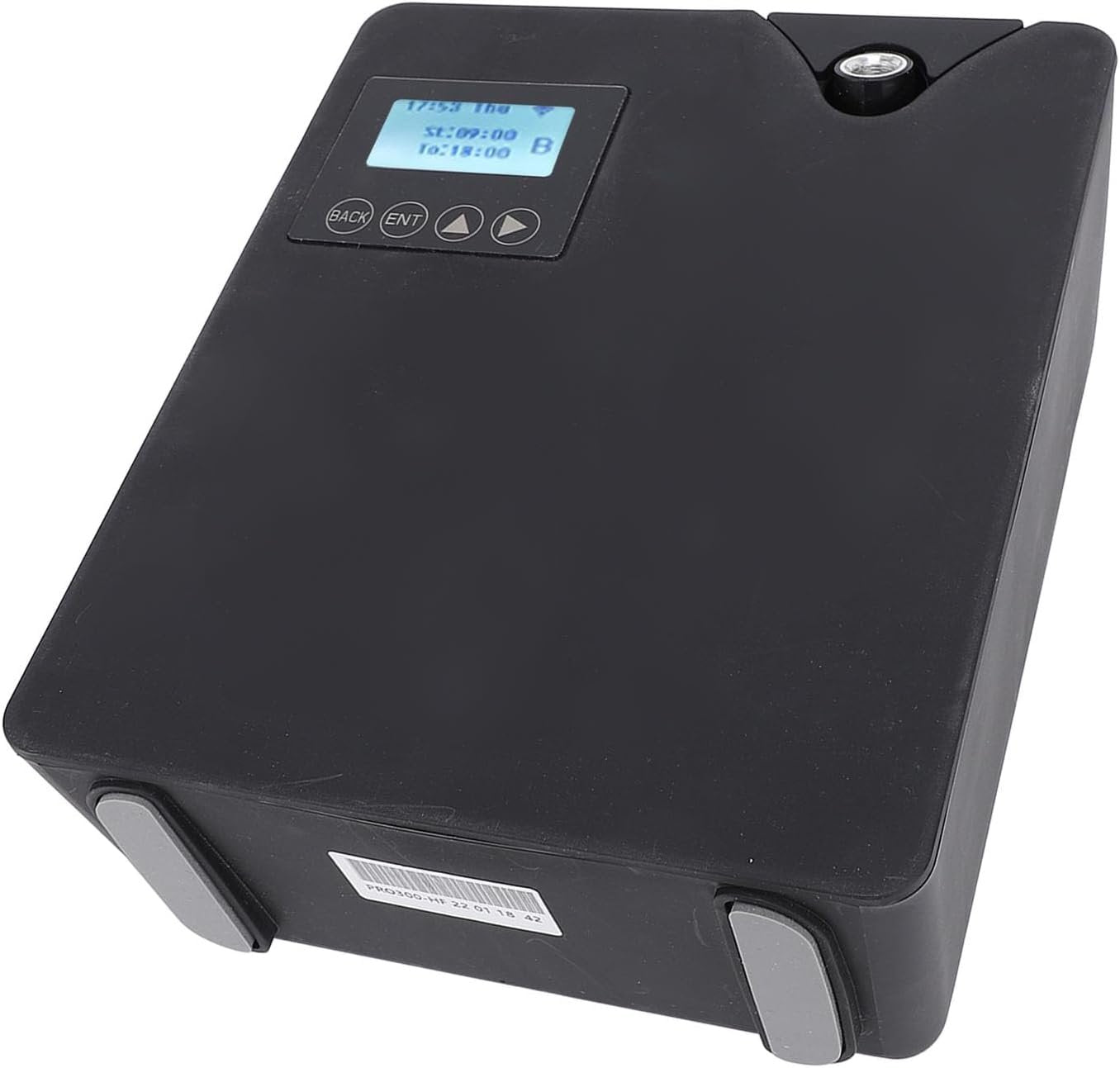 Essential Oil Diffuser, Control of The Application of Fragrance Control Without Water with Office Fan (US Plug)