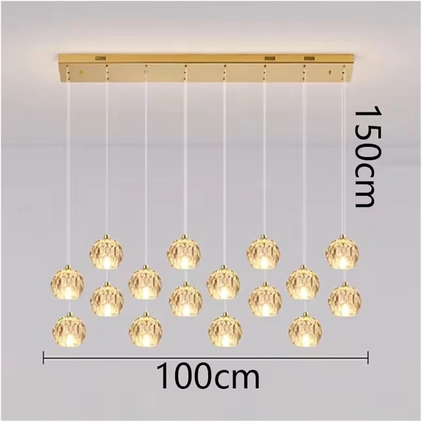 Home Decoration Pendant Lamp Modern Chandelier For Bedroom Ceiling Lamps Interior Lighting Smart Led Chandeliers Indoor Lighting