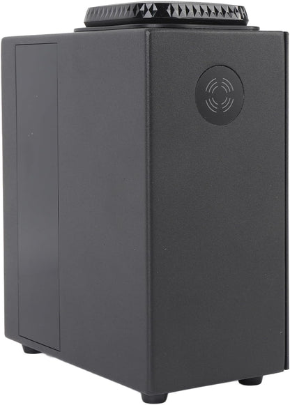 Smart HVAC Scent Diffuser, Large Room Aromatherapy Diffuser for Home Office, Modern Design with App Control, Energy Efficient and Silent Operation (US Plug 100-240v)
