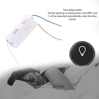 Sustvita Voice Control LED Driver Dimboot App Remote Control 2.4G Intelligent Driver AC180-260V, Smart Lighting Solutioning Solutioning