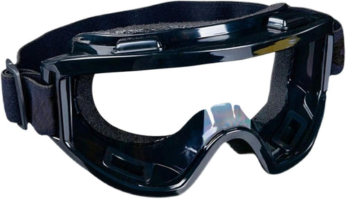 Qkbuza Safety Goggles & Glasses | Anti-Fog Protective Safety Goggles | Anti-Fog Clear Eye Protection Protective Dust-Proof Eyewear Accessories for Construction Work Driving Indoor
