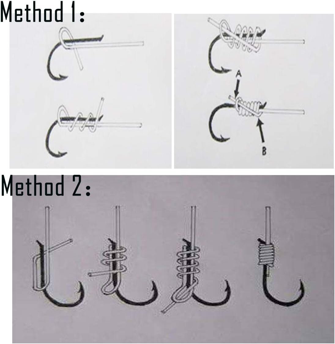 BSGB Fire Starter Paracord Necklace EDC Military Survival Gear Tinder Cord Fire Steel and Striker Kit Magnesium Ferro Rod Tool Fishing Tools for Emergency Outdoor Hiking Camping Hunting