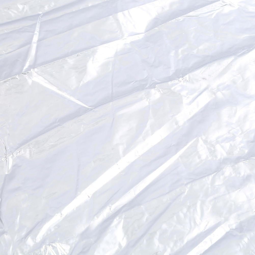 Emergency Blanket Waterproof Mylar Thermal Tent Foldable Military Rescue Survival Sheet Reflection Blanket Orange