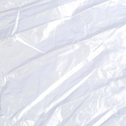 Emergency Blanket Waterproof Mylar Thermal Tent Foldable Military Rescue Survival Sheet Reflection Blanket Orange