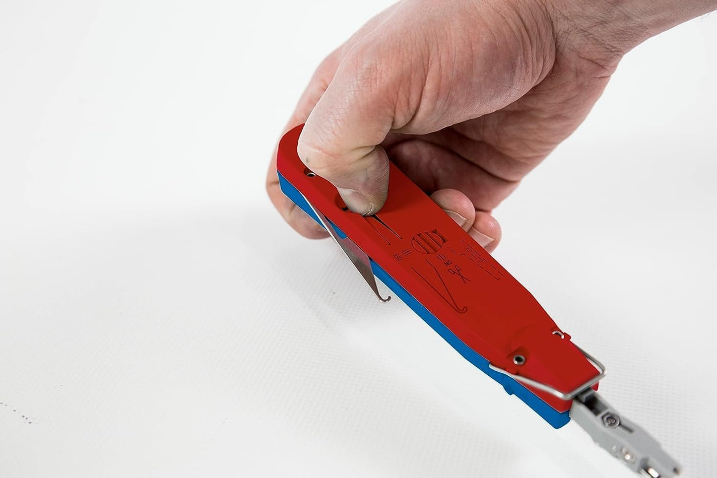 WEICON LSA Sensor No. 40 | Insertion Tool for Wiring LSA Series