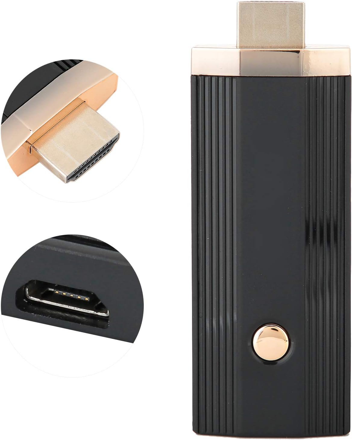 HDMI Same Screen Device,for Switchfree HD Smartphone TV,HDMI DONGLE, Same Screen Device,1080P,Online Learning/Conference Office/Home Entertainment/car onboard Same Screen