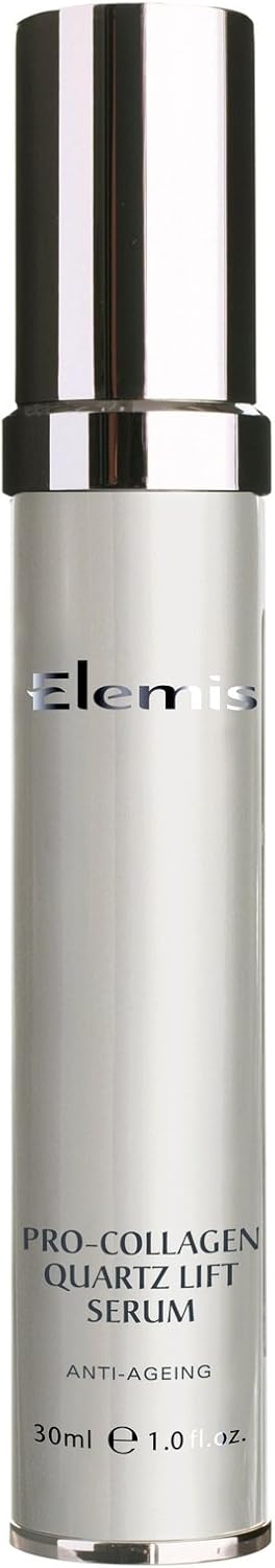 Elemis Pro-Collagen Quartz Lift Serum for Unisex, 30ml