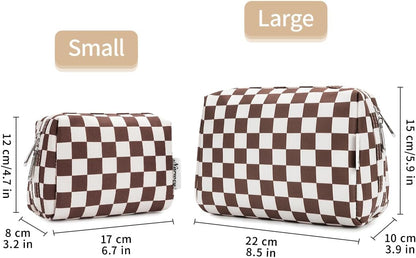 Narwey Beauty Case Large Makeup Bag Toiletry Bag Makeup Bag Makeup Bag Travel Cosmetics Organizer Beauty Woman