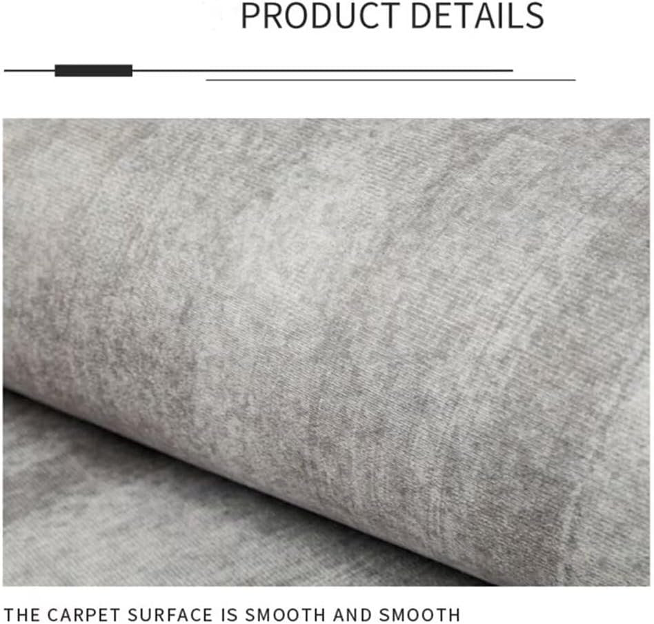 SUNYRDSM Tappeto Entrata In Casa Antiscivolo Per Tappeti Tappeto soggiorno design orientale accessori studio ufficio fonoassorbente lavabile 120X180CM