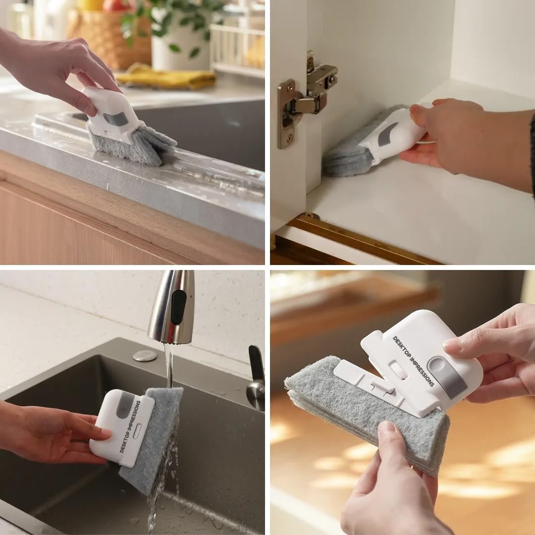 Window Track Cleaner, Gap Brush Groove Cleaner, Window Track Cleaning Tool, Gap Cleaning Brush Small Spaces, Sliding Door Track Cleaner, Window Brush, Shower Track Cleaning Brush, Window Cleaner Tool