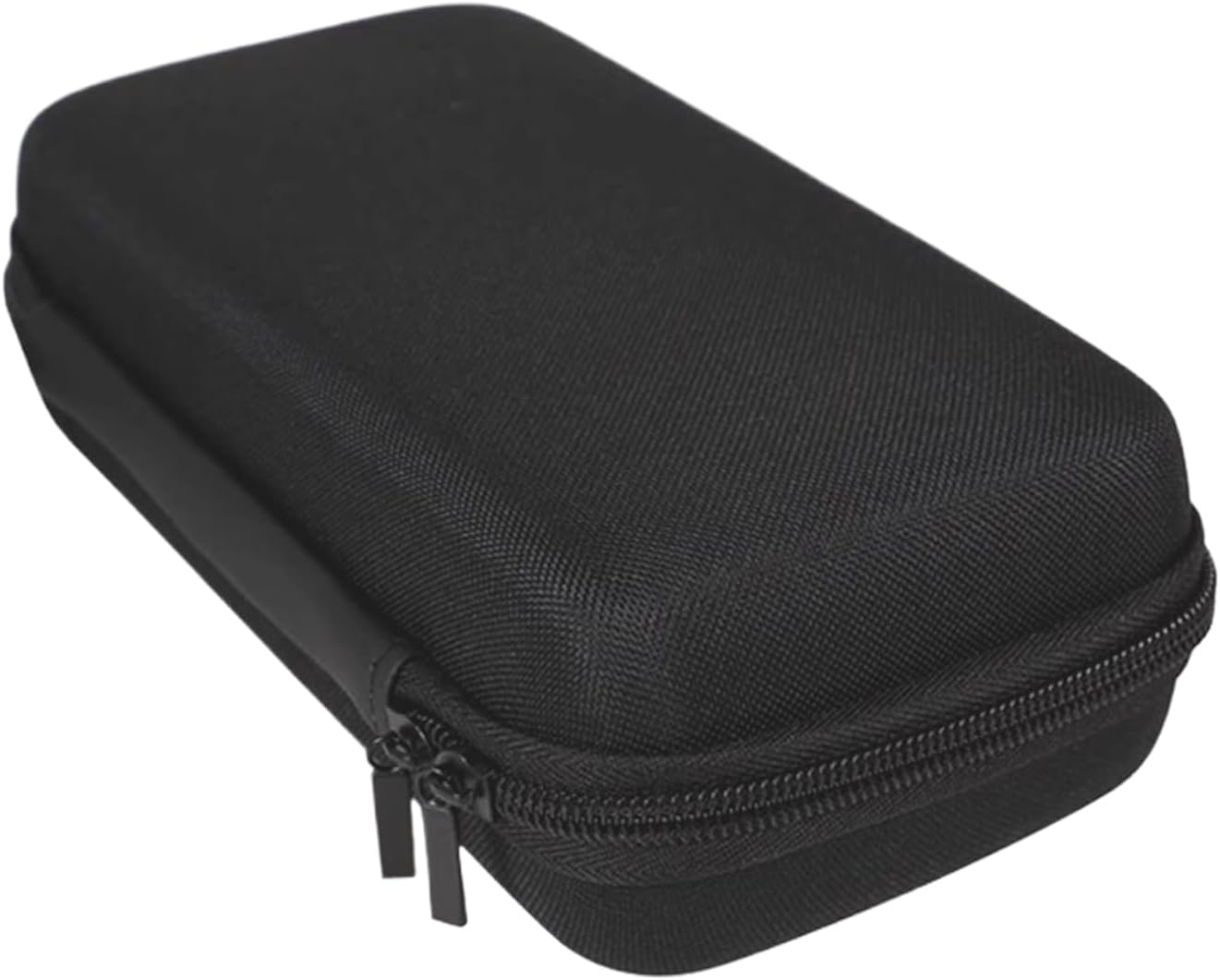 Generisch a clip per parrucchieri, borsa per accessori da , contenitore portatile per trimmer in bagno, salone, campeggio, casa, parrucchiere, cura dei capelli