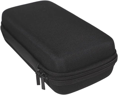 Generisch a clip per parrucchieri, borsa per accessori da , contenitore portatile per trimmer in bagno, salone, campeggio, casa, parrucchiere, cura dei capelli