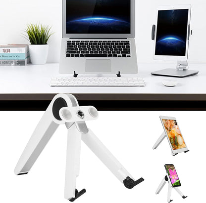 Laptop Stand, Cooling Vertical Stand Base for Laptop, Adjustable Foldable Lifting Tablet Stand for Computers
