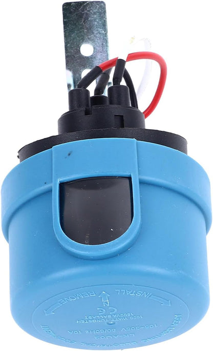 Marhynchus Lampada Stradale -Smart Light Lighting Tocca il Contenuto per L'Illuminazione di Illuminazione Intelligente 105-305 V.