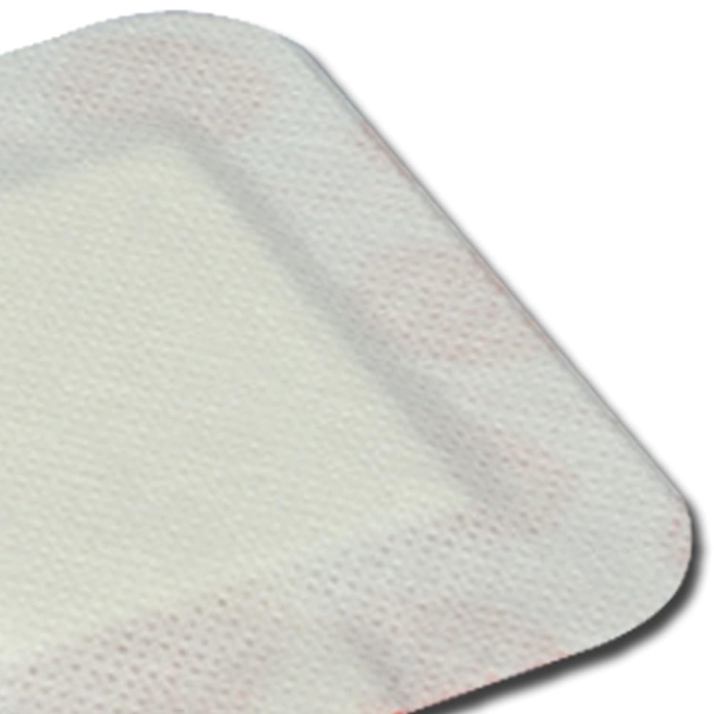 GIMA 34861 Sterile Adhesive Dressing, TNT, 8 x 10 cm, Pack of 50
