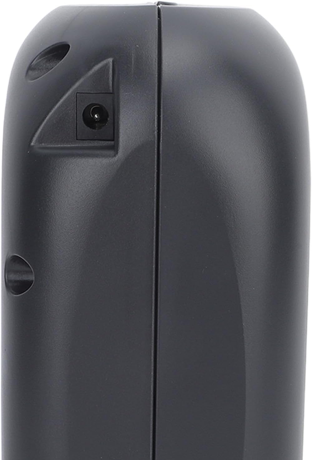 PKXGNS Smart Scent Diffuser App Control, Programme Easily with Shortcut Function, Aroma Essential Oil Diffuser Scent Air Machine (US Plug) (Black)