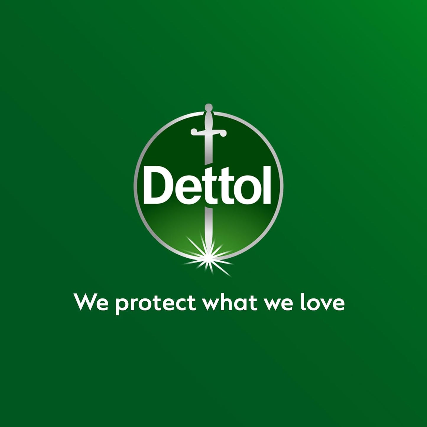 Dettol Antibacterial Floor Cleaning Wipes Lemon & Lime (25 Pack)