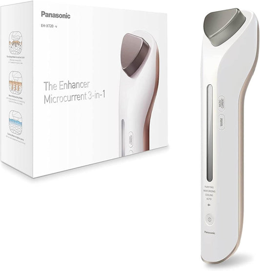 Panasonic EH-XT20 Youth Activator, White