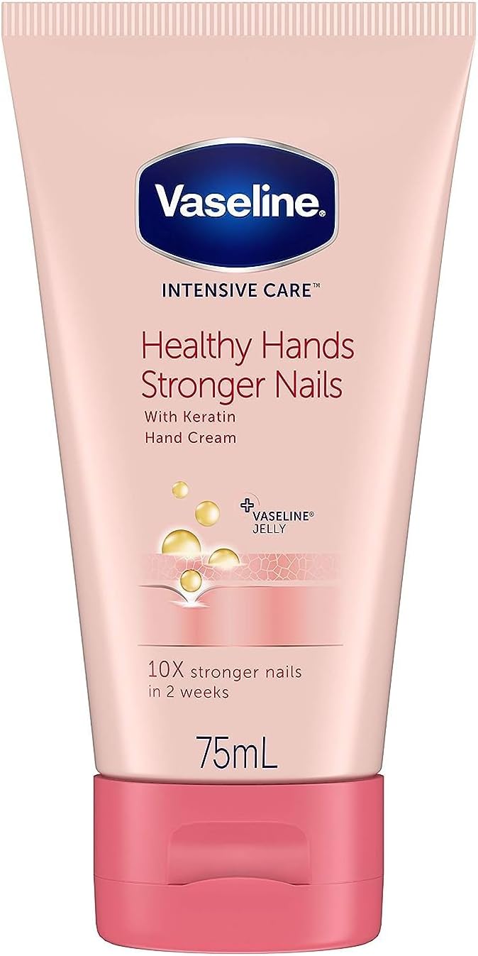 Vaseline Healthy Hands & Strong Nails
