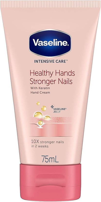 Vaseline Healthy Hands & Strong Nails