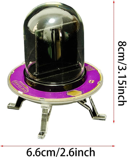 Colcolo Smart Smart Digital Clock RGB Lighting Multifunzionali Aggiornamenti Meteorologici