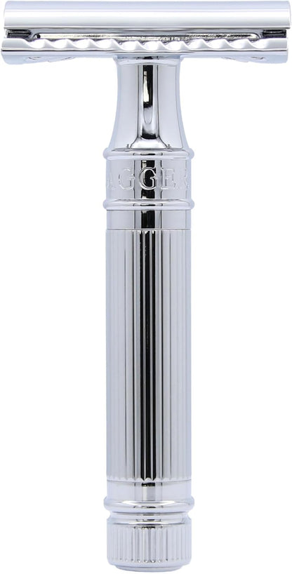 Edwin Jagger Double Edge Safety Razor