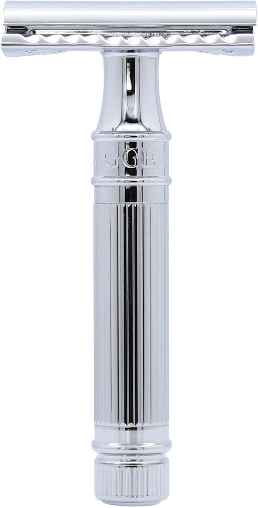 Edwin Jagger Double Edge Safety Razor