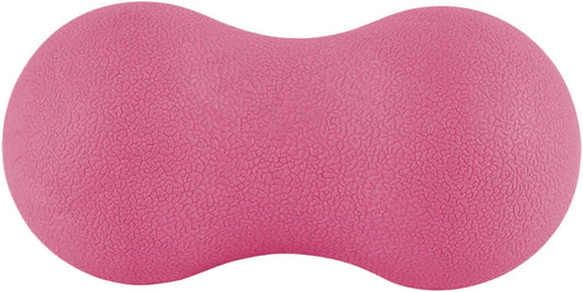 Massage Ball - Anti-Burst Yoga Aid,Portable Massage Ball Deep Tissue Release Massaging Tool for Post-Workout Yoga Pilates Travel Physical Recovery