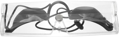 SUPVOX Beauty clinic safety goggles soft UV eye protection IPL eye shields