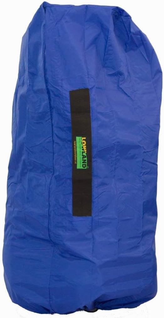 LOWLAND OUTDOORÂ® Travel Case for Backpacks