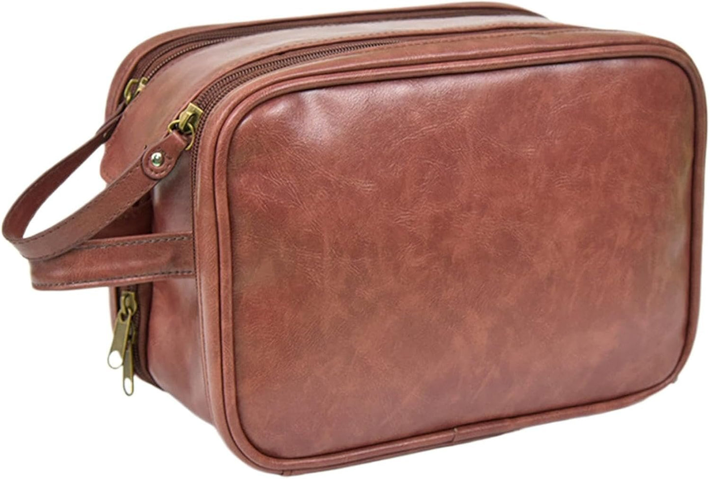 Hygiene Bag for Men | Shaving Bag Men Toiletry Bag,Travel Toilet Bags, Toiletry Organizer, Large Capacity Men Cosmetic Bag for Business Vacation