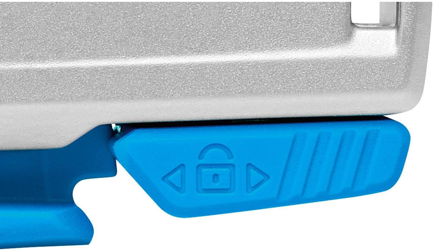 Safety MARTOR 625001.02 Secupro 625 Blade Width 19 mm