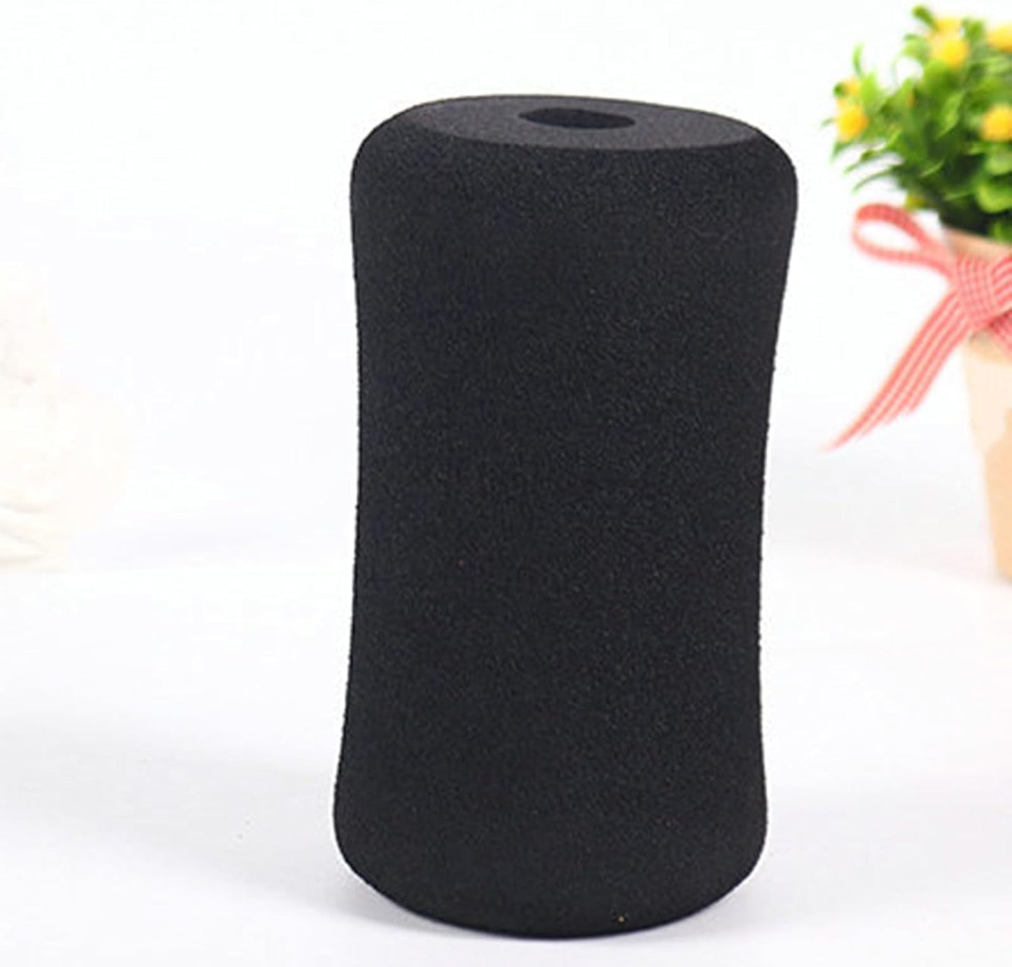 4 Pcs Fascia Roller Spine Massage Roller Muscle Tension Tool Home Gym Accessory