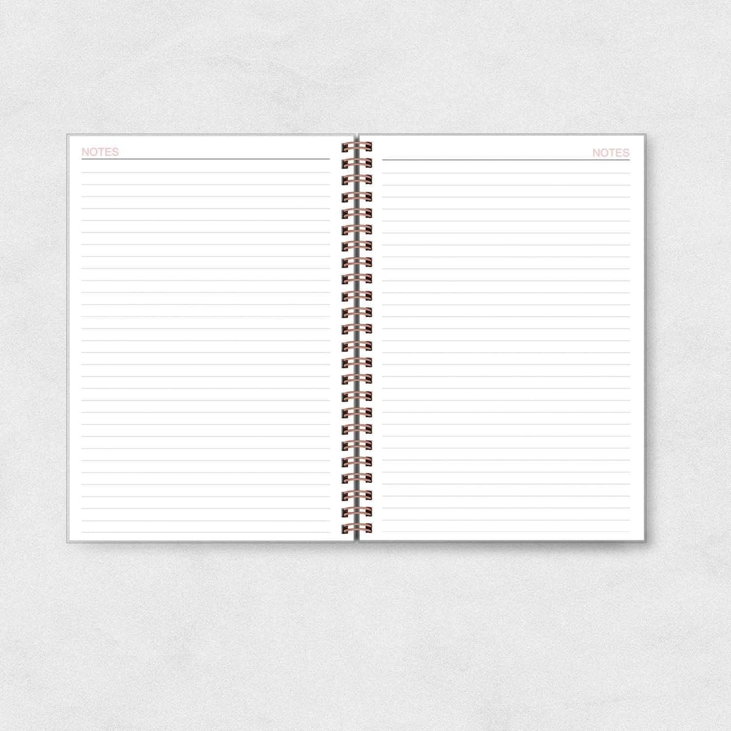 Baby's Daily Log Book - A5 Baby Care planner for Newborns, Schedule for Tracking Newborn's Daily Routine, 152 Easy to Fill Pages Track and Monitor Nursing, Sleep, Feeding, Diapers, Pumping - Pink