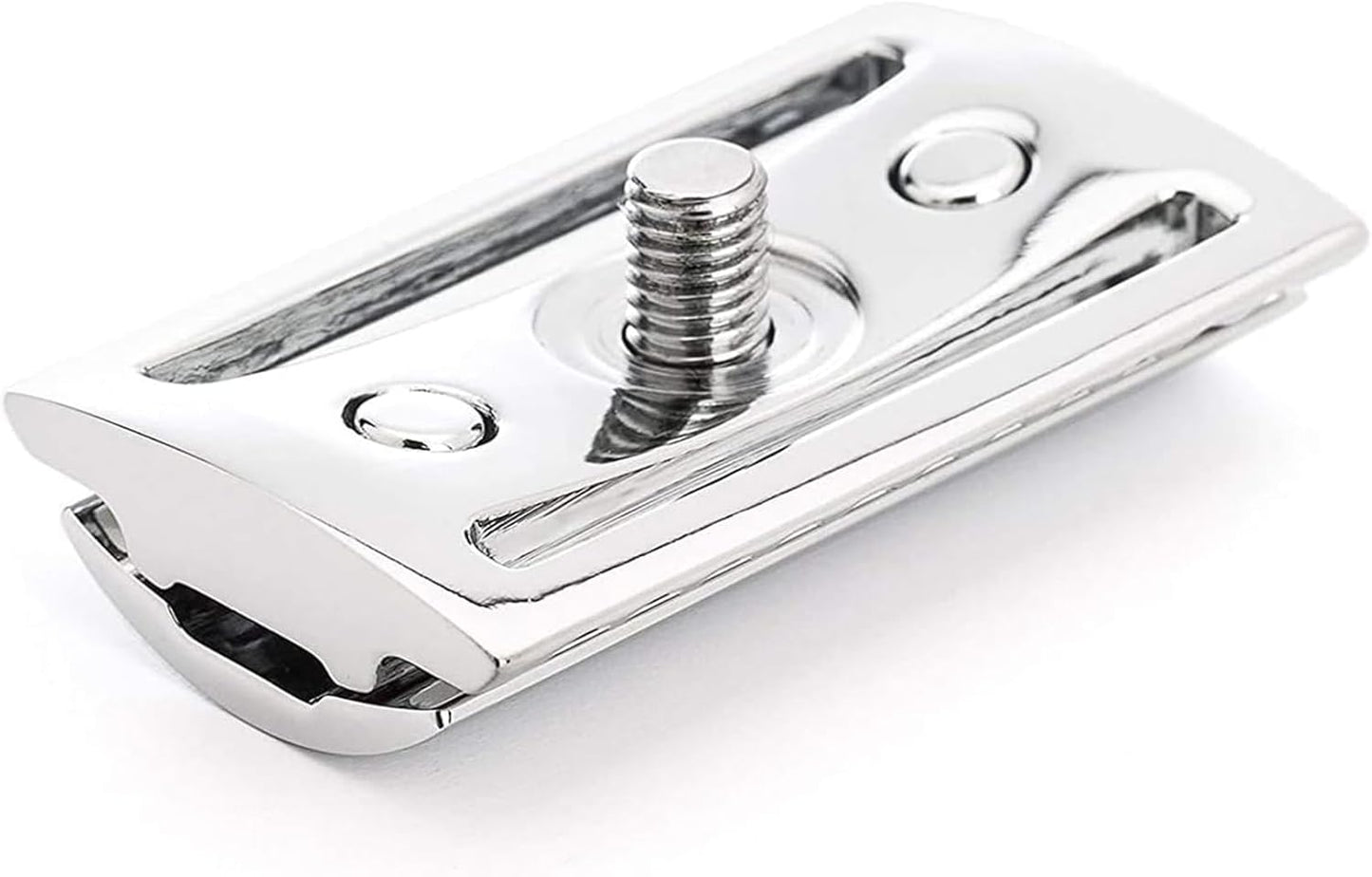 Muhle R89 Classic Safety Razor, Chrome