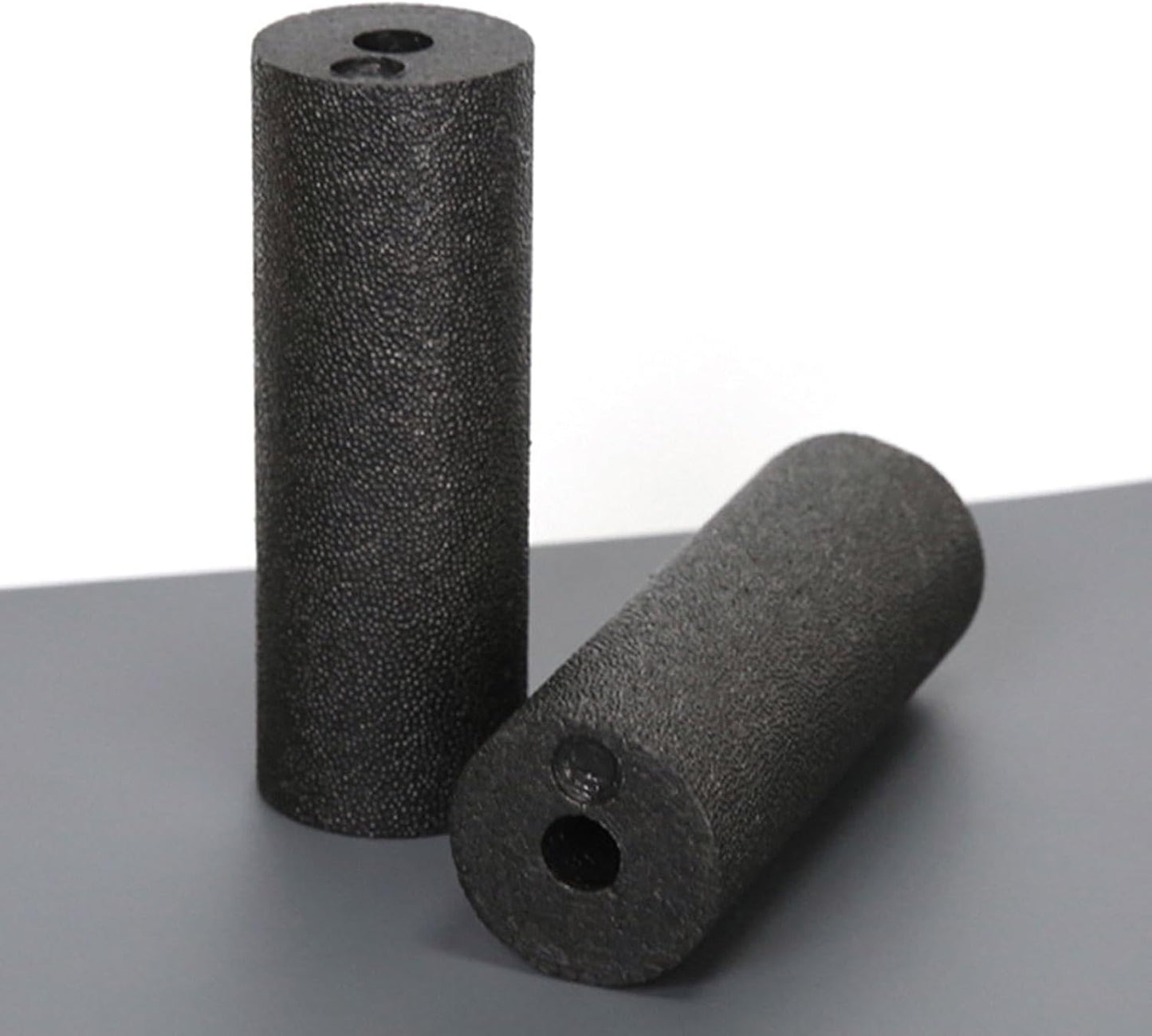 Foam Roller for Muscle Exercise, Teherapy Exercise Tool, Deep Tissue Massage Tool, Yoga Aid Pilates, Stretching, Textured Foam Roller for