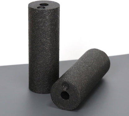 Foam Roller for Muscle Exercise, Teherapy Exercise Tool, Deep Tissue Massage Tool, Yoga Aid Pilates, Stretching, Textured Foam Roller for