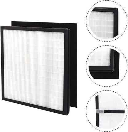 Air Cleaning Essentials Filtri di ricambio con carbone attivo per unità Idylis Ac 2118 Ac 2123 disponibili ora