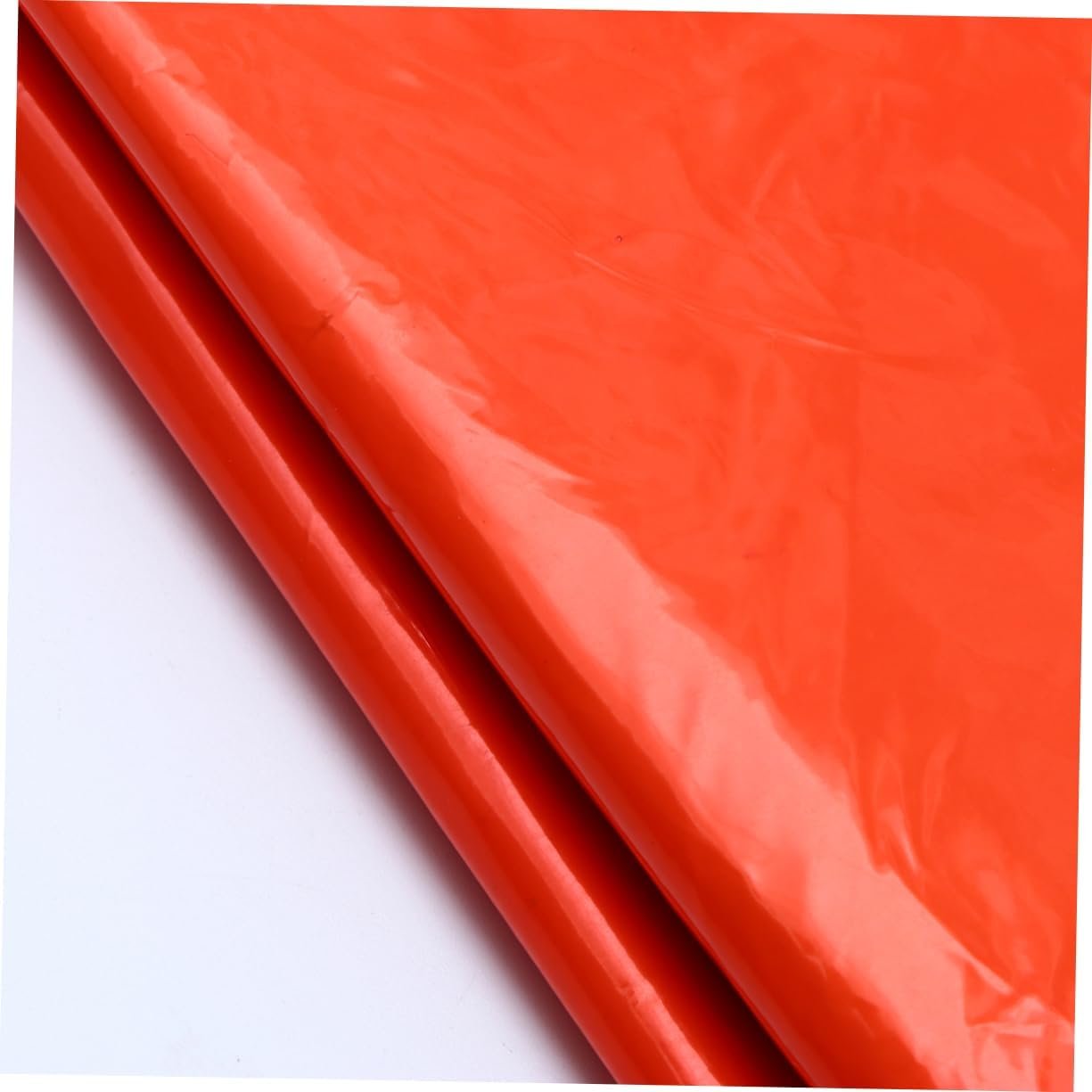 Kisangel Portable Emergency Blanket Survival Tent Shelter Pe Folding Tube Tent First Aid