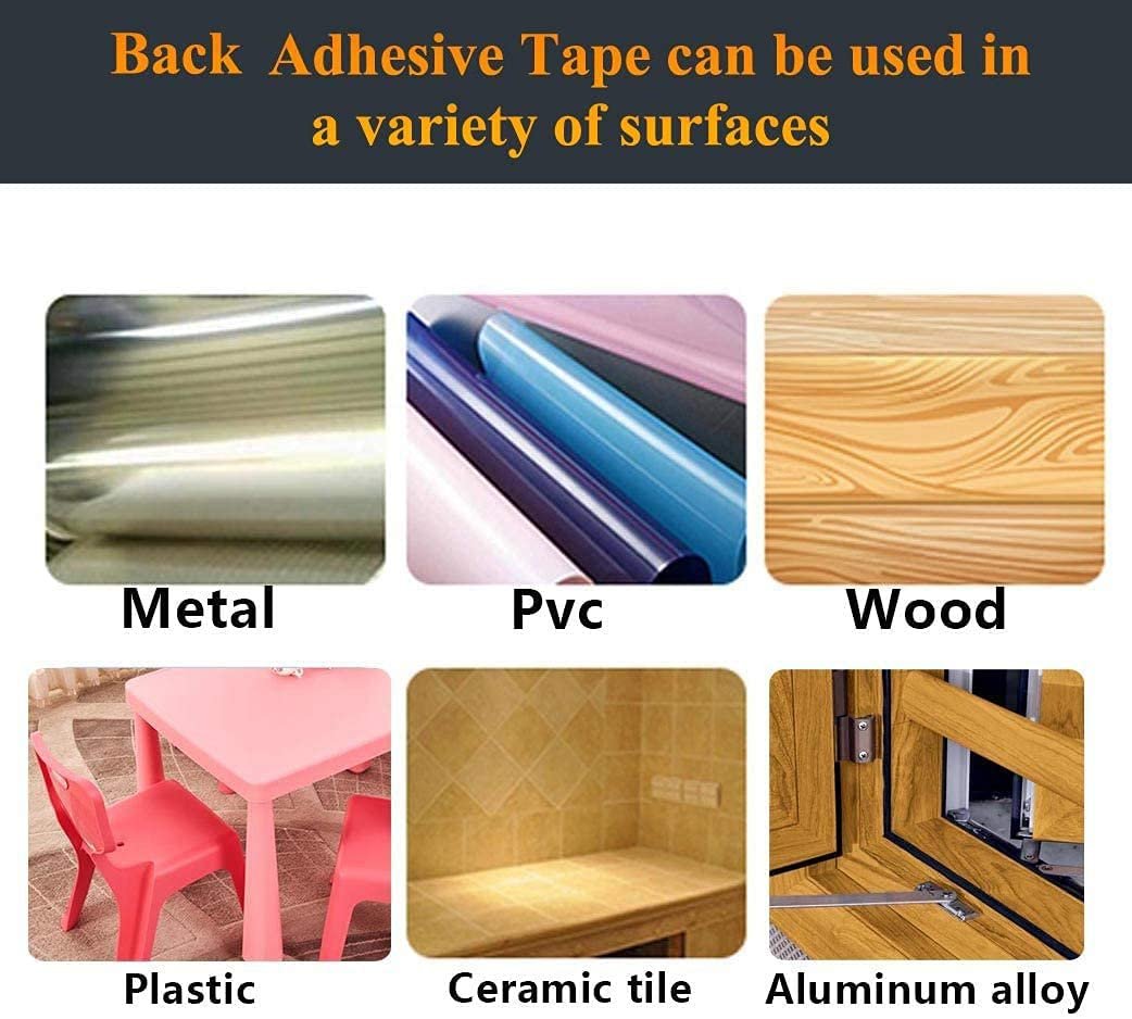 SOULWIT® 50Pcs Self Adhesive Cable Management Clips, Large Cable Organizers Wire Clips Cord Holder for TV PC Laptop Ethernet Cable Desktop Home Office (Black)