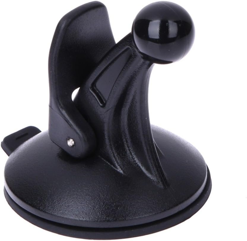 TraderPlus 2Pcs GPS Windshield Mount Holder for Garmin Nuvi Suction Cup Car Windscreen