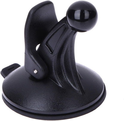TraderPlus 2Pcs GPS Windshield Mount Holder for Garmin Nuvi Suction Cup Car Windscreen