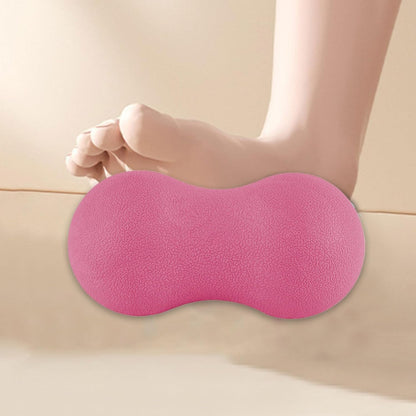 Pressure Point Ball | Body Relief Massaging Tool | Massage Roller Ball for Post-Workout Recovery Portable Massager for Yoga Pilates Home Fitness
