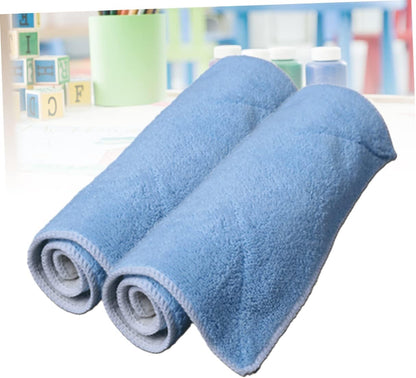 Didiseaon Home Cleaning Essential Confezione Da 2 Panni Di Ricambio Per in Tessuto Per Accessori Per