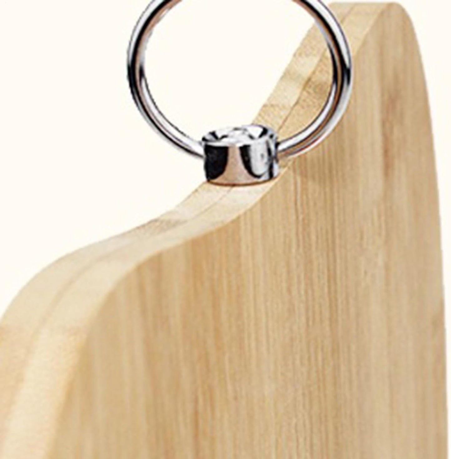 Wood Cutting Board - Wooden Chopping Boards | Compact Kitchen Cutter | Dishwasher Safe Board | Large Food Prep | Pastry | Kitchen Tool | Cutting Chopping Boards for Meat Fruits