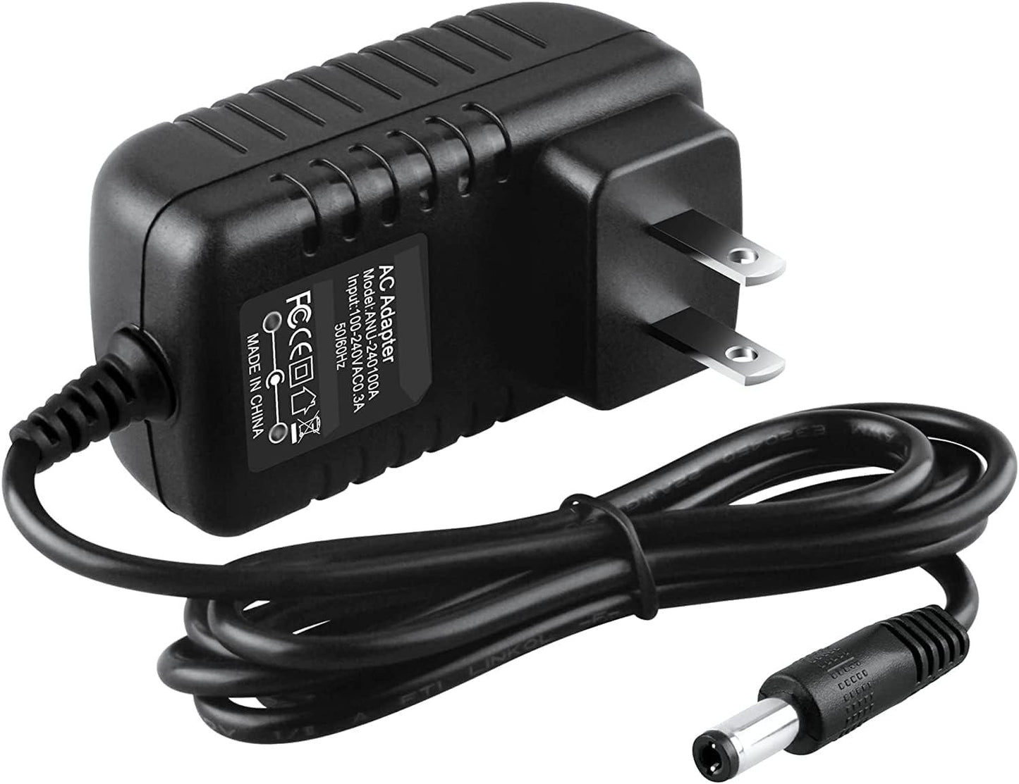 Marg 13.5-14V AC Adapter for AR Acoustic Research AWSF7R AWSF7RBZ VIXAWSF7R Wireless Speaker