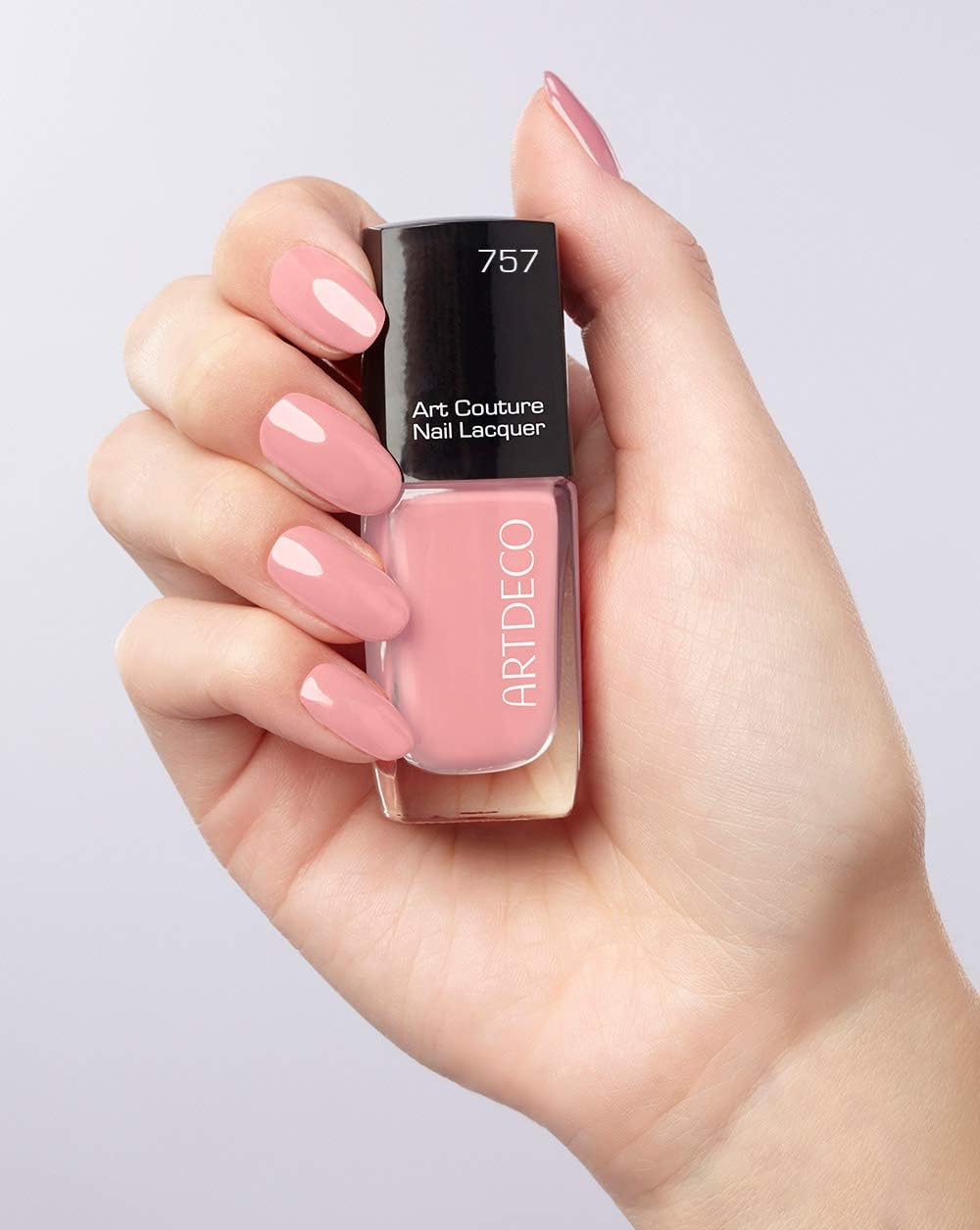 ARTDECO Art Couture Nail Lacquer Pink No. 757 Country Pink