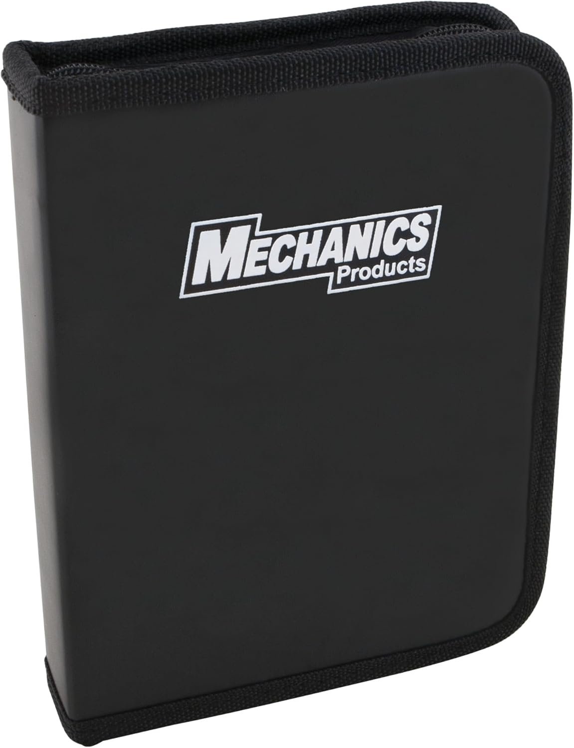 PERFORMANCE TOOL W1197 Wilmar 38 pc. Compact Auto Tool Kit Black