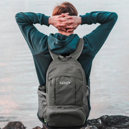 G4Free 40L Lightweight Packable Hiking Backpack, Waterproof Travel Daypack